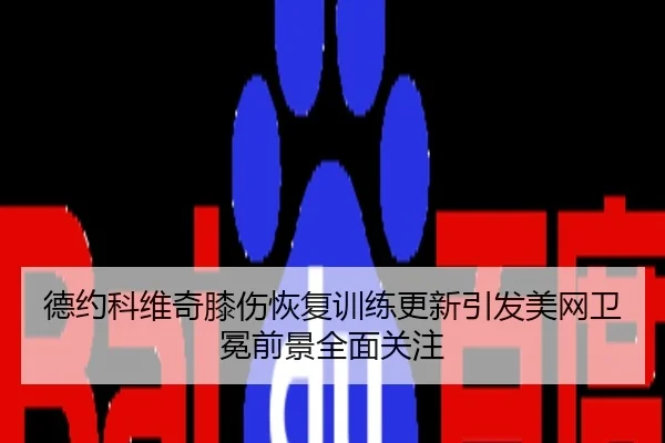 德约科维奇膝伤恢复训练更新引发美网卫冕前景全面关注