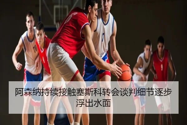 阿森纳持续接触塞斯科转会谈判细节逐步浮出水面